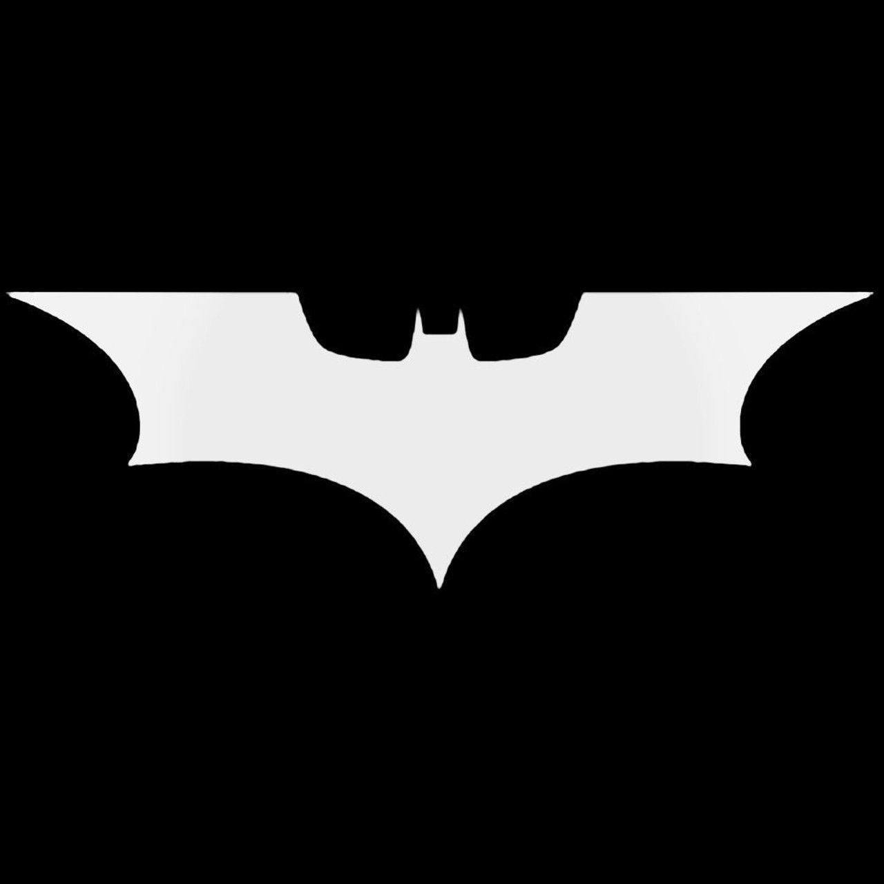 Logo batman